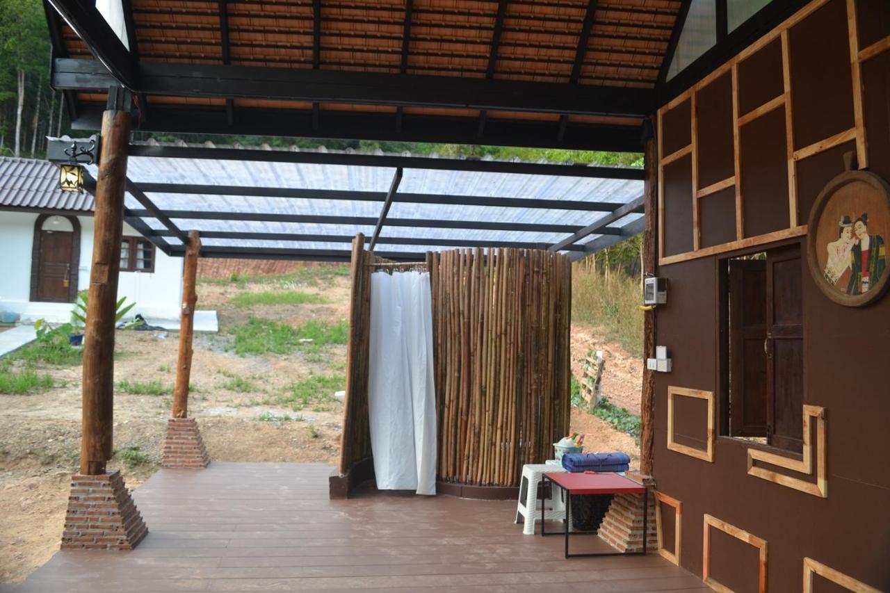Homebar Ко Чанг Экстерьер фото
