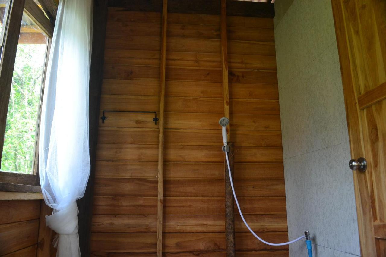 Homebar Ко Чанг Экстерьер фото