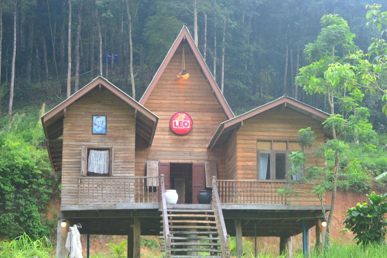 Homebar Ко Чанг Экстерьер фото
