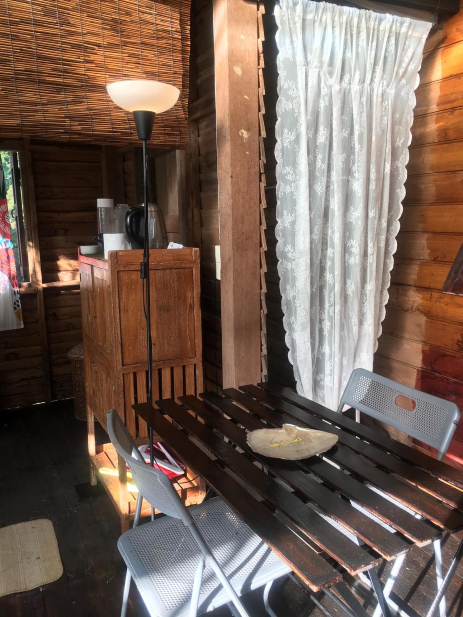 Homebar Ко Чанг Экстерьер фото